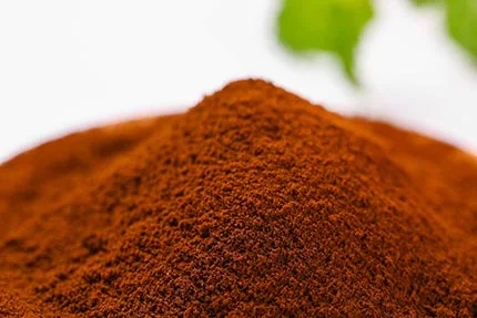 Instant Cold-Water Soluble Black Tea