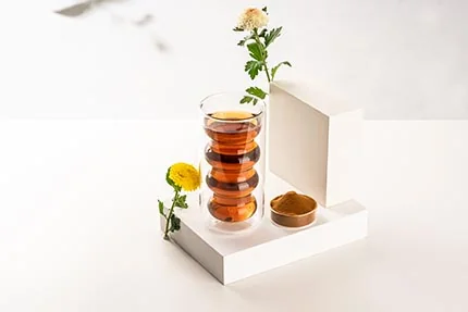 Botanical Drink
