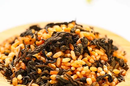 Genmaicha Yellow Tea Bags