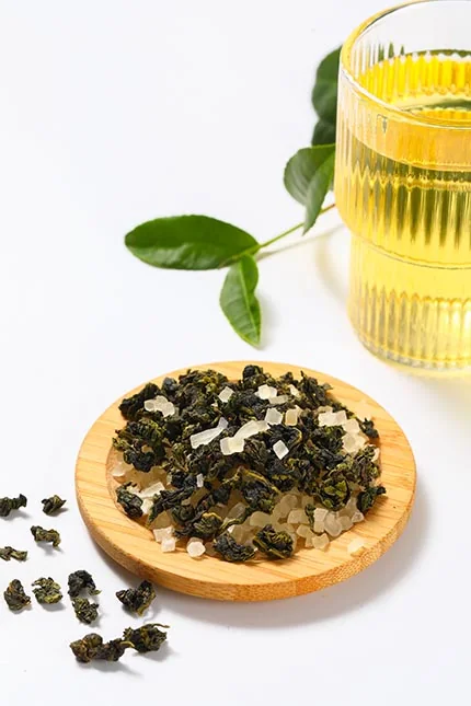 Honey-Aroma Oolong