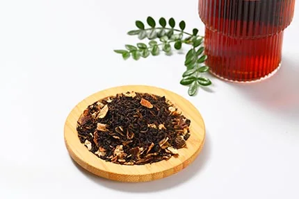 Teabags