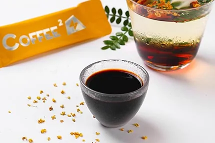 Botanical Drink