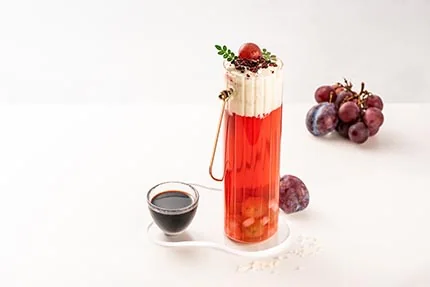 Fruit Tea