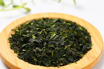 Jingshan Matcha